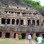 Vundavalli Caves – Secrets of Ancient Vijayawada
